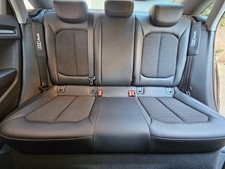 Sedili posteriori audi a3 - sedili,