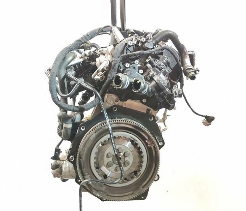 Motore volkswagen polo 70 - volkswagen, 1.0