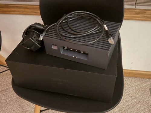 Roon nucleus plus rev server - plus,