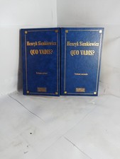 QUO VADIS? . VOLUME PRIMO +