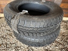 Pneumatici invernali Hankook