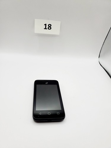 Smartphone cellulare alcatel - cellulare,