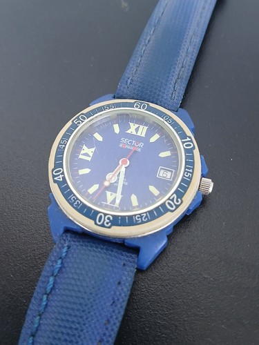 Orologio sector expander - expander, exp
