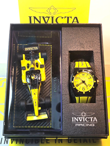 Invicta special edition - invicta,