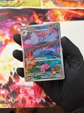 Vrare minty gloom 198 197 - gloom, 198/197