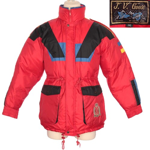 Mens 80s vintage - vintage, puffer