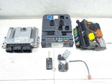 KIT CENTRALINA CENTRALINA