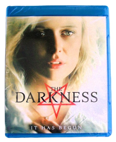 The darkness house - darkness,