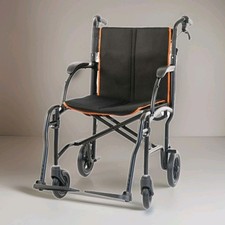 Sedia peso piuma 13 libbre