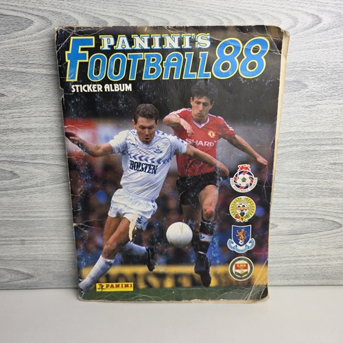 Album figurine calciatori - figurine,