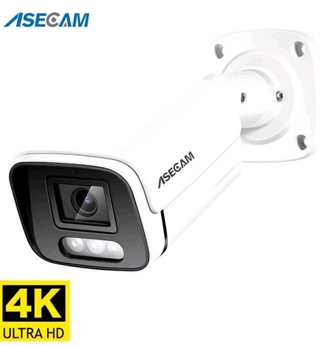 Telecamera esterna 4mp ip - telecamera,