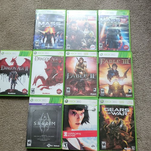 Lotto giochi xbox - lotto, 10