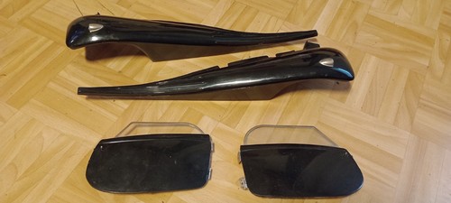 Pocher mercedes 500 540 - mercedes,