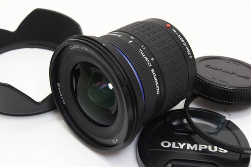 Olympus zuiko digital - olympus,