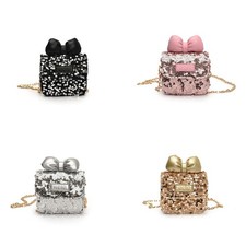 Borsa a tracolla bambina con