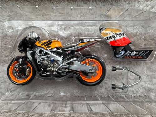Minichamps repsol honda - minichamps,