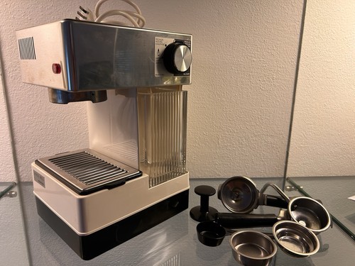 Quick mill 0625 espresso 2000 - quick,
