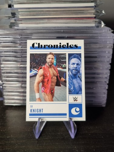 Knight smackdown 2023 - knight,