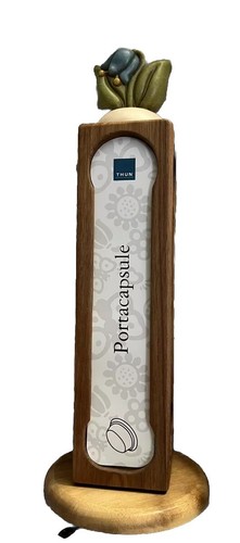 Thun portacialde fiordaliso - portacialde,