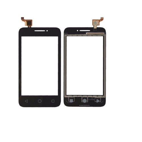 Pr1 vetro touch - vetro+,
