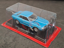 Toyota Celica 1600 GT 1:24