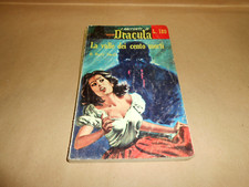 I RACCONTI DI DRACULA N°33 LA