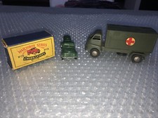 AUTOAMBULANZA MILITARE