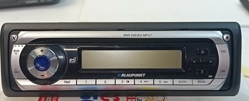 Autoradio blaupunkt san diego - autoradio,