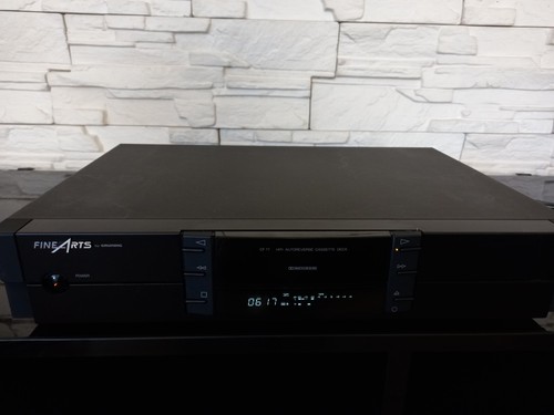 Grundig fine arts 11 - grundig,