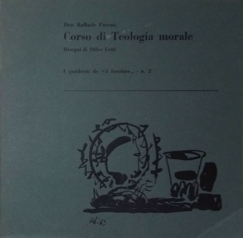 Parenti corso teologia - corso, di