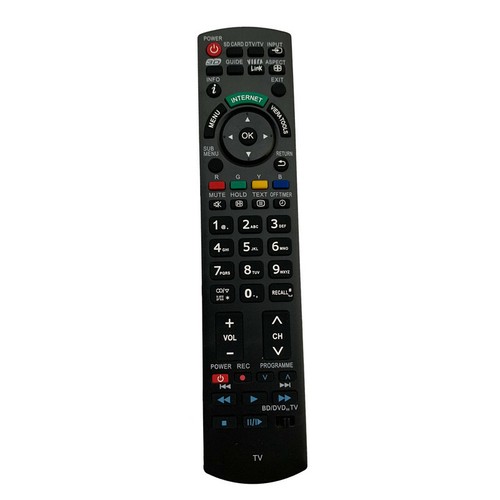 Nuovo telecomando per