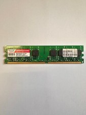 SCHEDA RAM VDATA M2GVD6G3I4170I1E58 DDR2 800(5) 1GX16