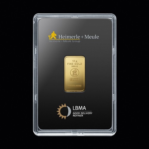 Lingotto oro grammi 999 - g, 999,9