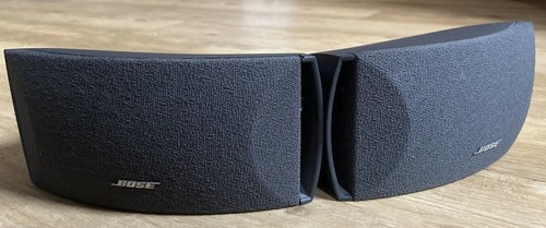 Bose ii 2 - i, iii