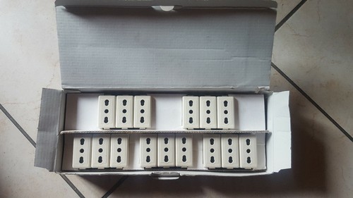 Kit prese bticino a5180 3 - 3,
