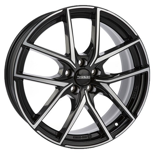 Cerchio lega dezent dark - in,