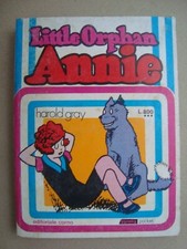 eureka pocket n°20 "annie"