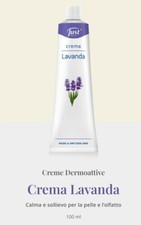 Crema Lavanda Just 100ml Scad.2027