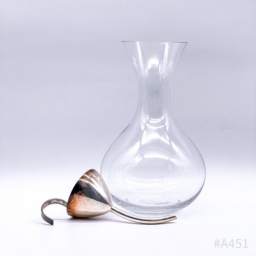 Caraffa decantatrice vintage - caraffa,