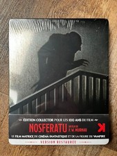 Nosferatu w. Embossed