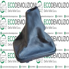 Cuffia Cambio Fiat Grande Punto 1.3 2008 735417451