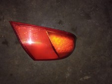 faro posteriore esterno Alfa