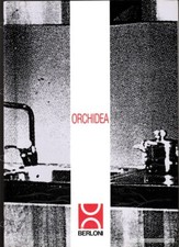 BERLONI MOBILI CUCINE, modello