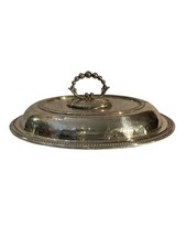 Porta vivande in Sheffield, XX