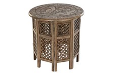 TAVOLINO BUDDA TAVOLO CAFFE'