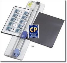 TAGLIERINA LAMA ROTANTE PRINZ