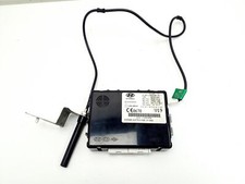 HYUNDAI i40 2013 CONTROL UNIT