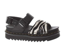 Dr Martens Donna Sandali bassi 31559009 Black/white