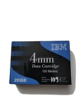STORAGE DATI IBM CARTUCCIA