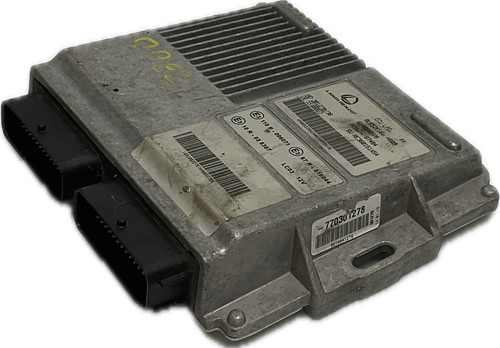 Centralina ecu gas gpl lpg - centralina,